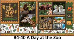 zoo day