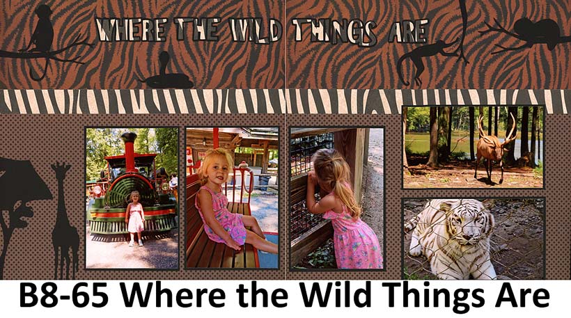 wild things