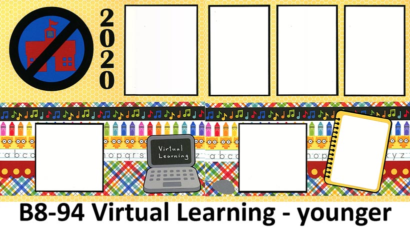 virt learn - young