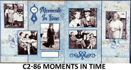 moments in time