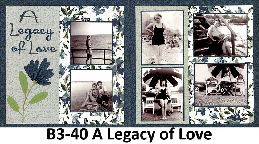love legacy