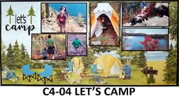 lets camp