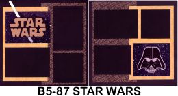 B5-87 Star Wars