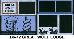 B6-14 Great Wolf Lodge 260