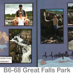 B6-68 Great Falls - 260