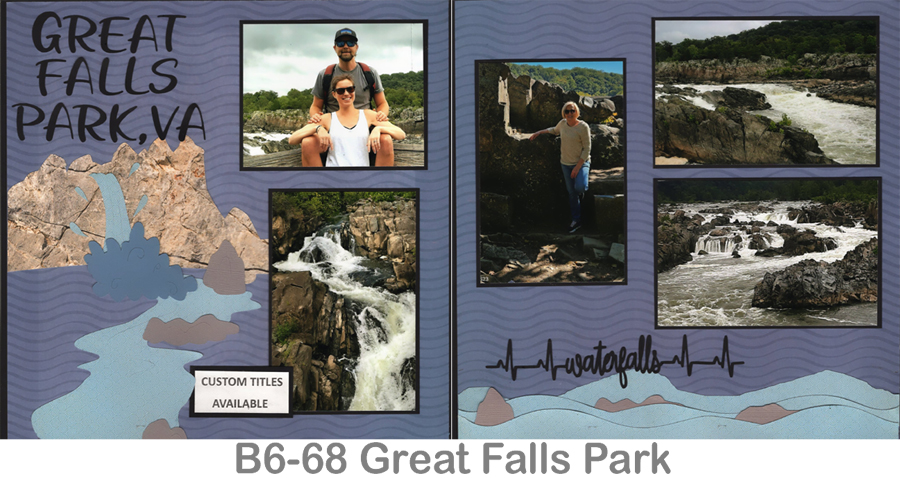 B6-68 Great Falls - 260