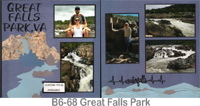 B6-68 Great Falls - 260