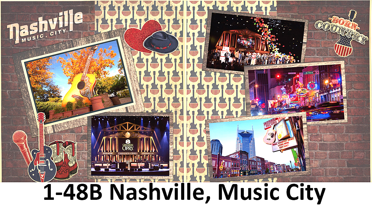 148B Nashville