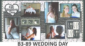389B Wedding Day