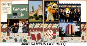 365B Campus Life - boys