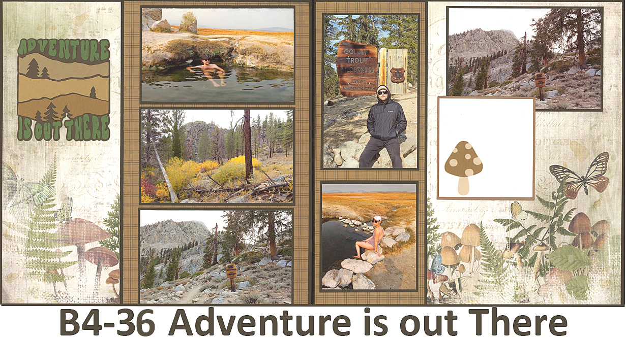 436B Adventure is Out There