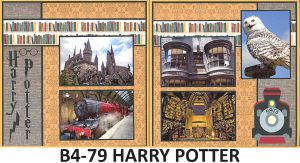 479B Harry Potter