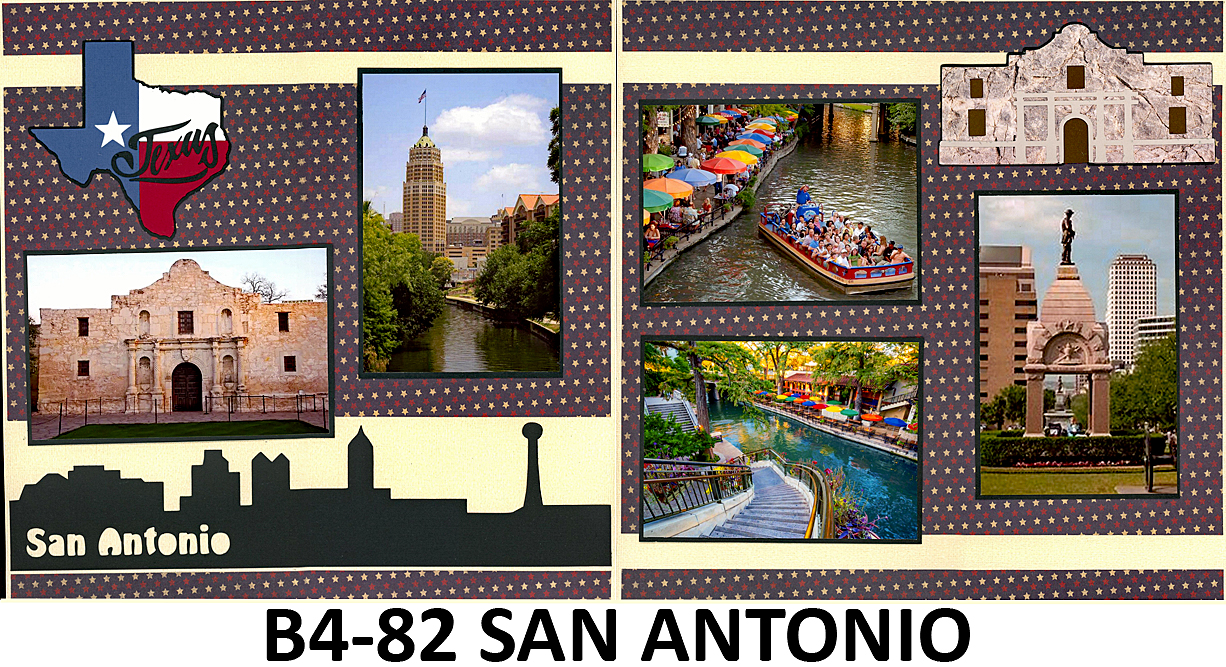482B San Antonio