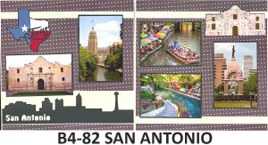 482B San Antonio
