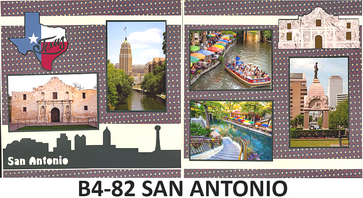 482B San Antonio