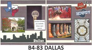483B Dallas, etc