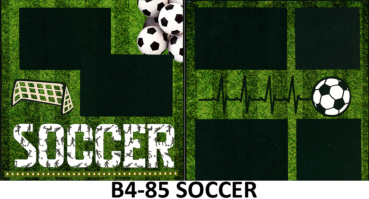 485B Soccer
