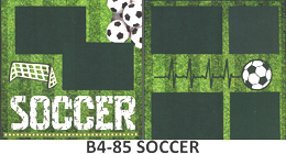 485B Soccer
