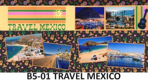 501B Mexico