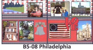 508B Philadelphia