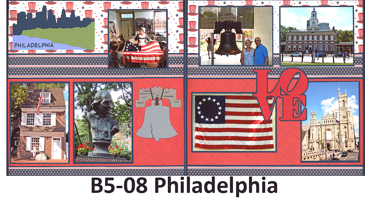 508B Philadelphia
