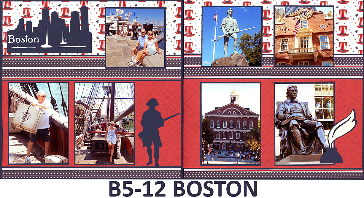512B Boston