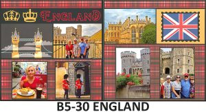530B England