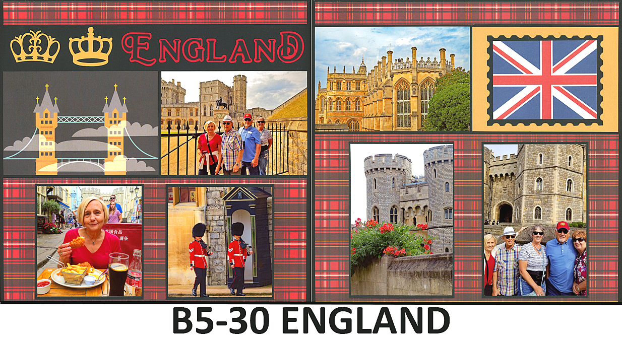530B England