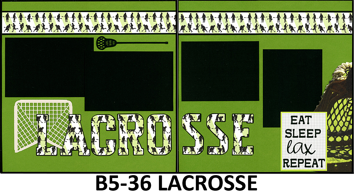 536B Lacrosse