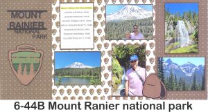 644B National Parks