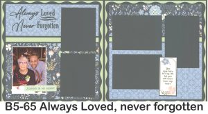565B Always Loved