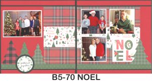 570B NOEL