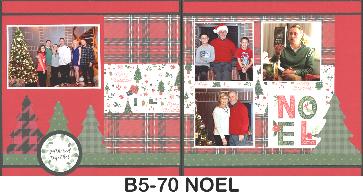 570B NOEL