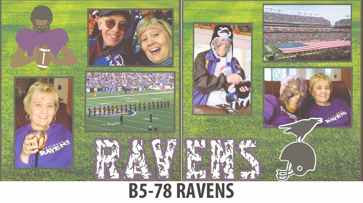 576B FOOTBALL