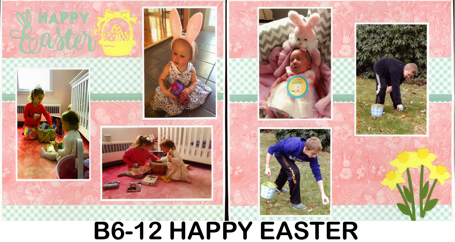 612B Easter