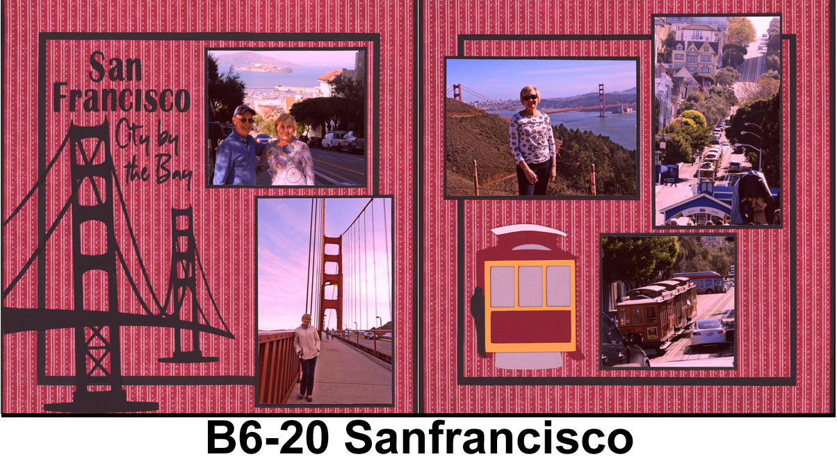 620B San Francisco