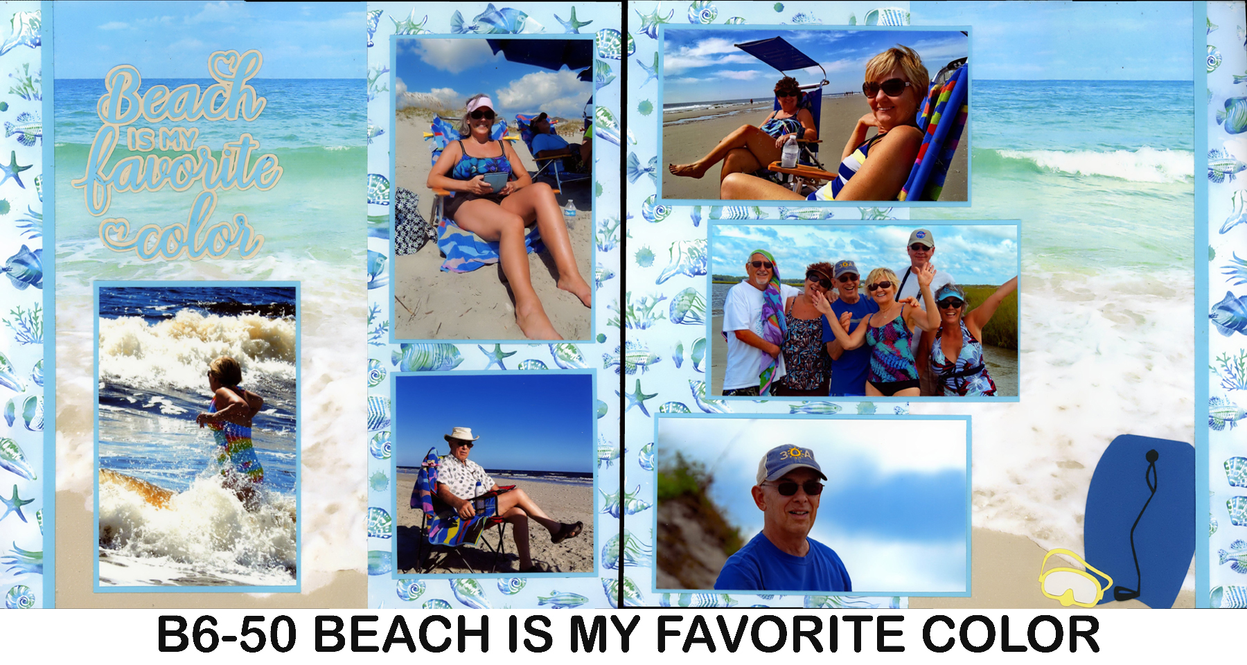 650B Beach is my Favorite color