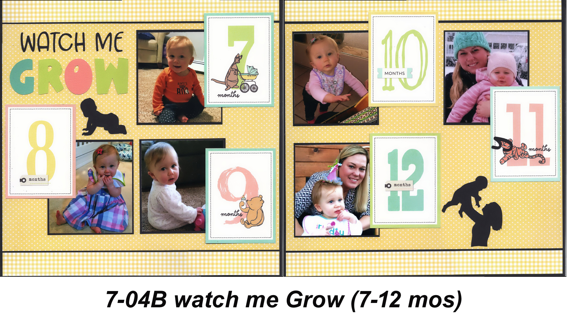 7-04B WATCH ME GROW