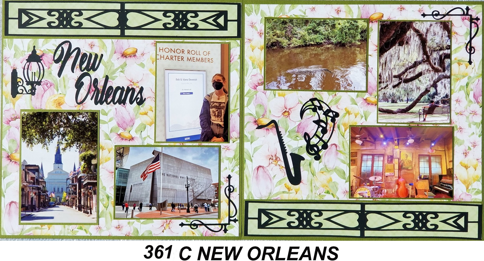 361New Orleans