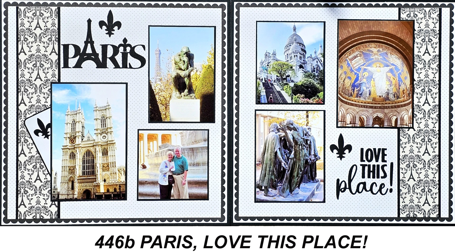 446C PARIS