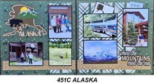 451C ALASKA