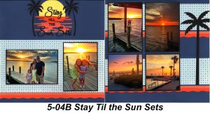 504B STAY TIL THE SUN SETS