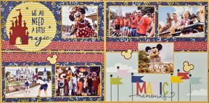 555C We All Need A Little magic