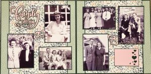 564C Family is Everything