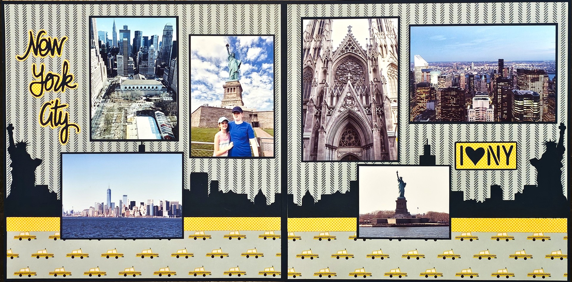 573C New York City