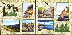 588C ACADIA NATIONAL PARK