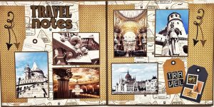 591C TRAVEL NOTES