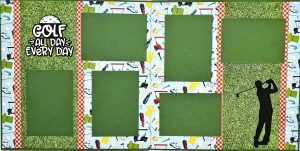 594C GOLF ALL DAY EVERY DAY