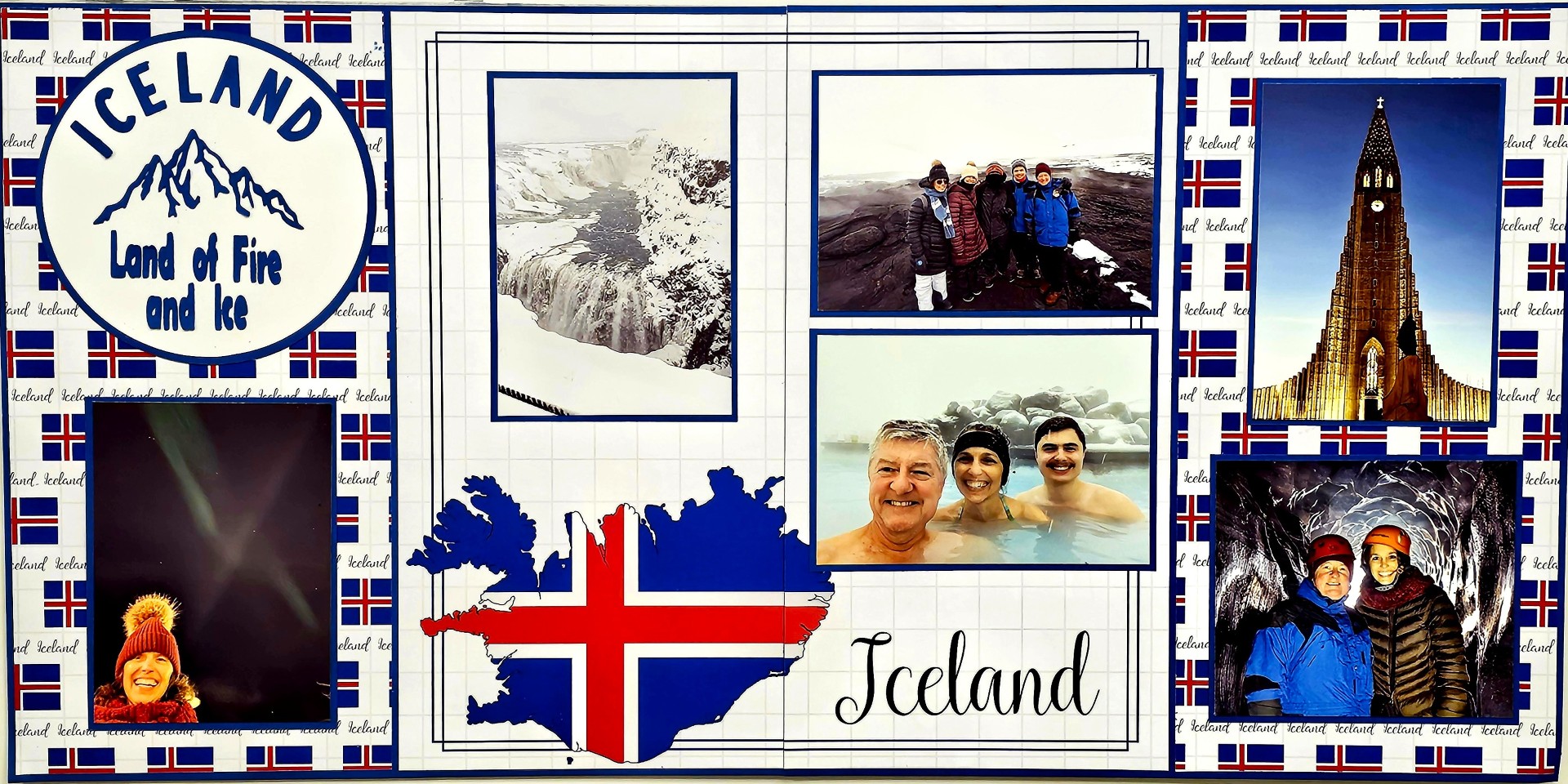 623C  ICELAND
