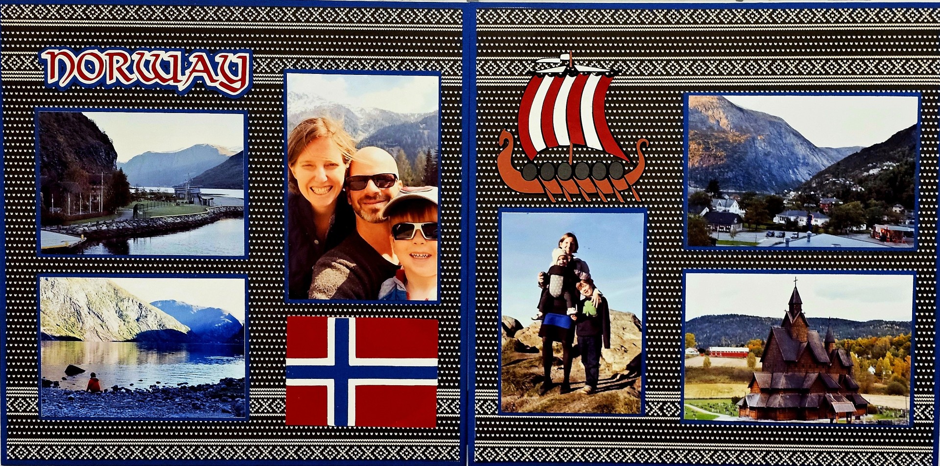 669C NORWAY